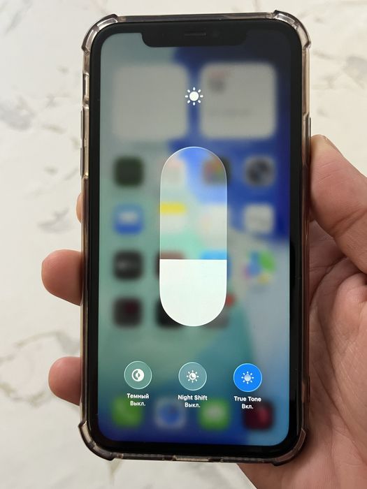 Айфон 11 Все в оргинале