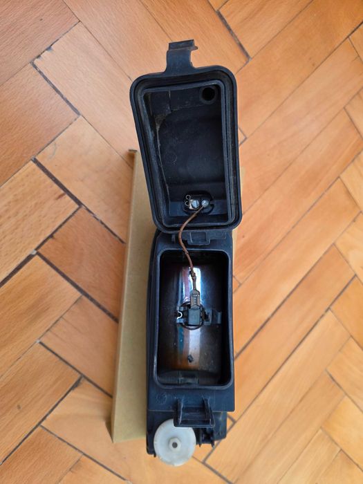 Фар за мъгла/халоген/ за БМВ Е 38/7 er