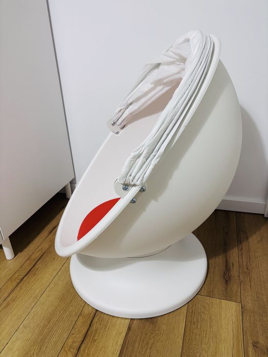 Scaun rotativ copii IKEA (ou)