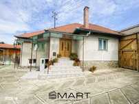 Casa Sacel 120 mp utili, teren 1100 mp si parau