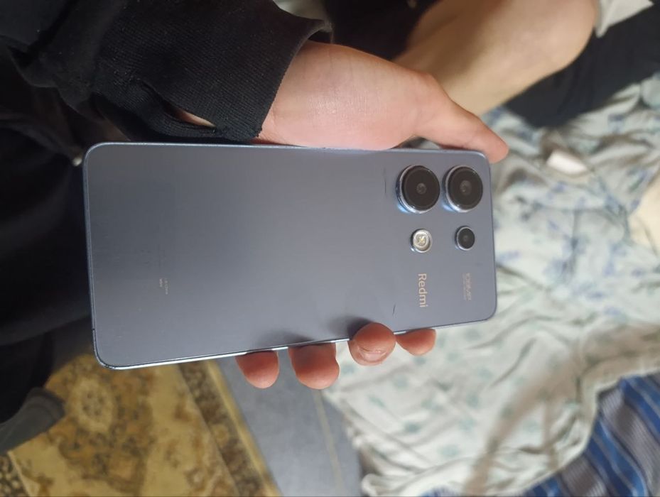 Redmi note 13 256 gb
