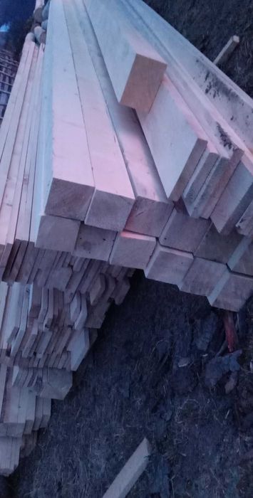 Vând cherestea orice dimensiune