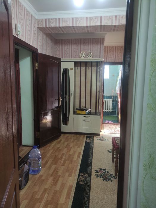 Сдаётся аренду 1х комнатную квартиру