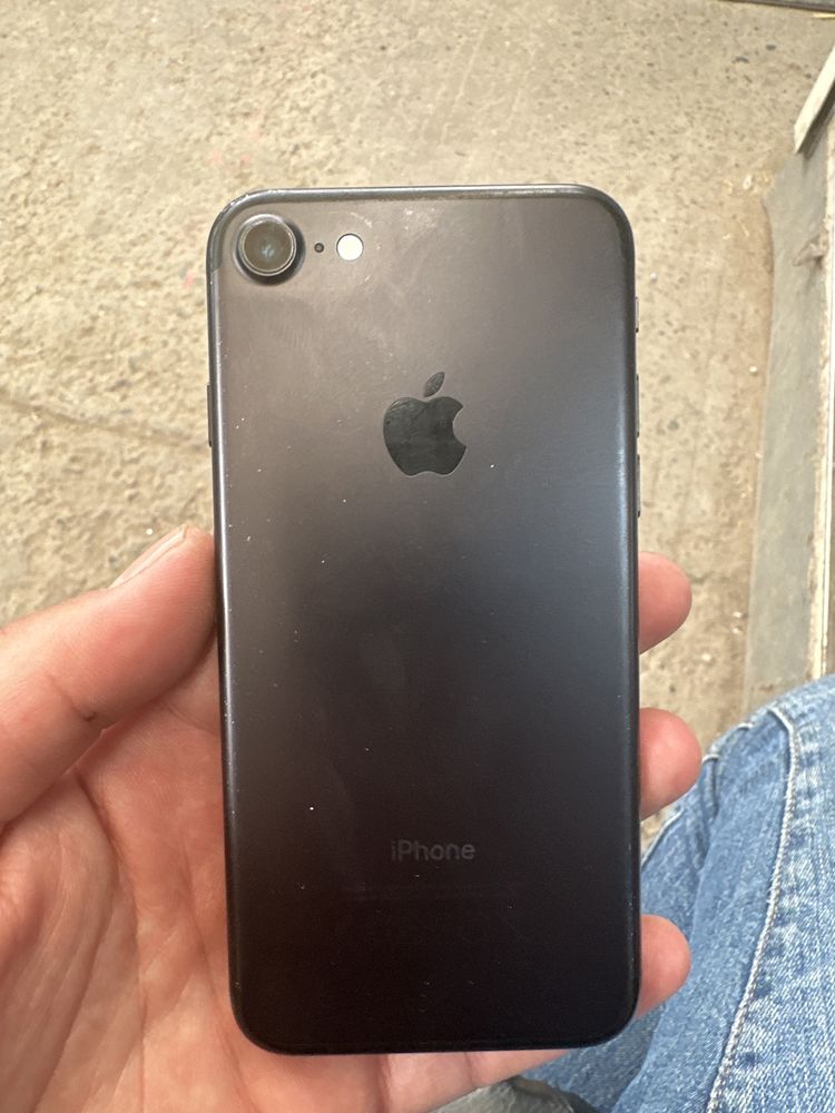 iphone 7 32 гб продается