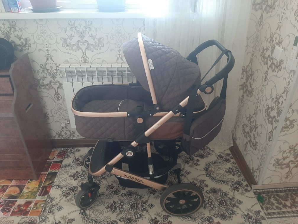 Ining baby kolyaska
