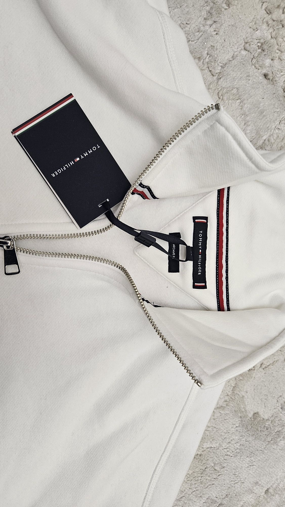 Кофта Tommy Hilfiger