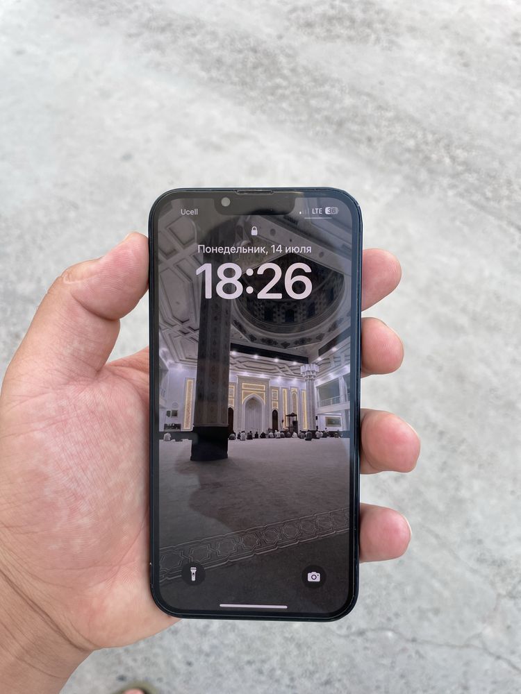 Iphone 13 sotiladi 128 tali