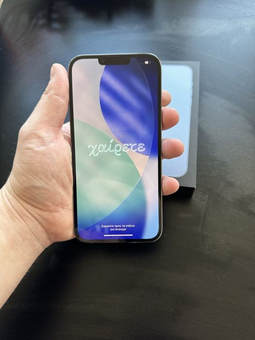 Iphone 13 pro max 128 gb