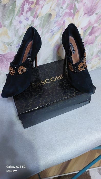 Батильоны женские