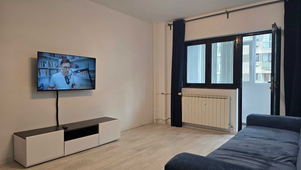 Iancului 2 camere - 500m metrou