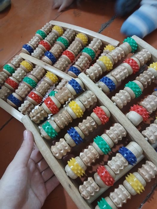 Продам массажер для ног