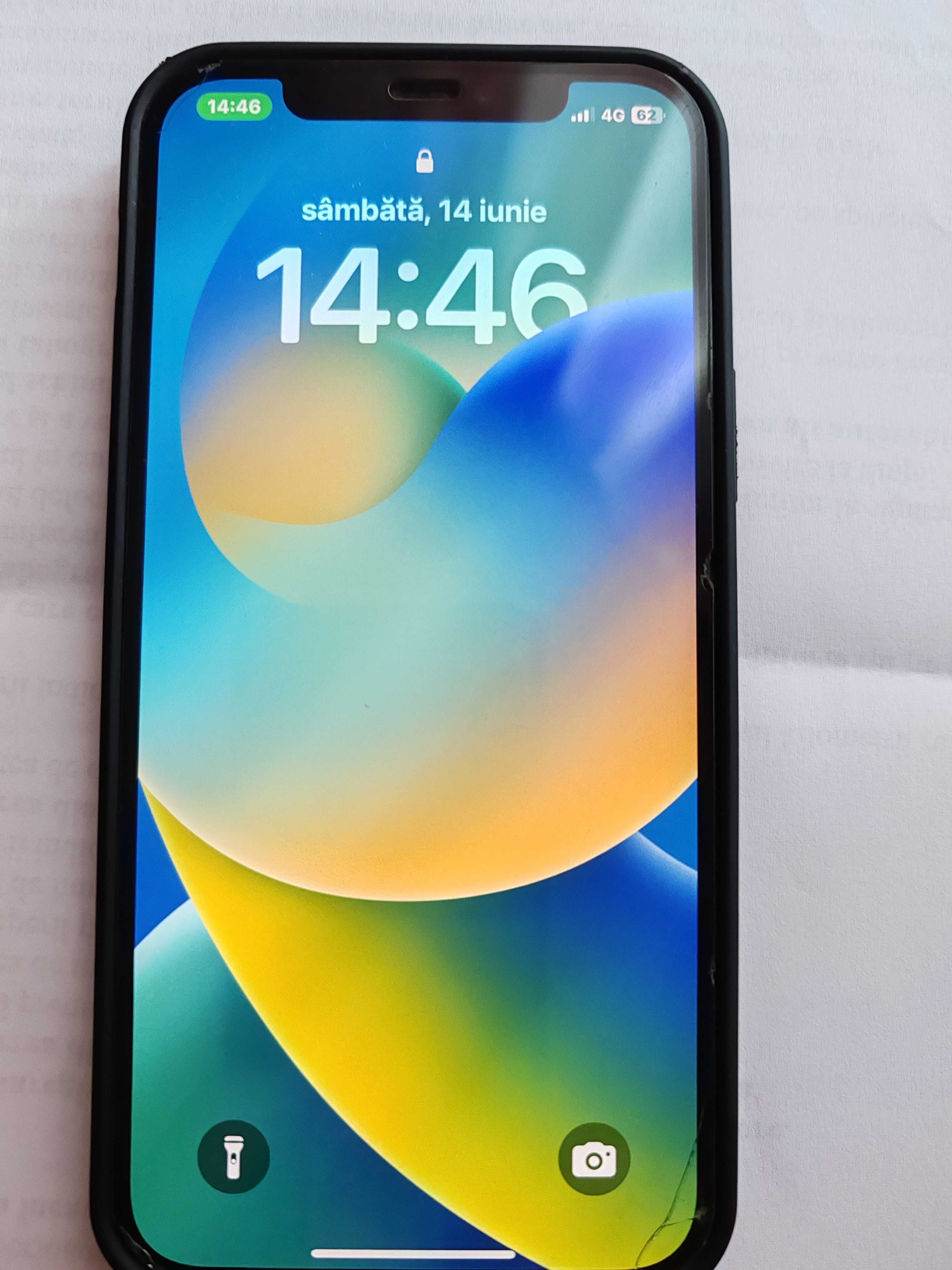 Vand urgent Iphone 12 Pro 128 gb