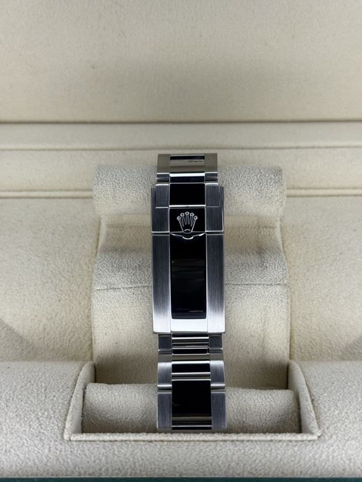 Rolex GMT-master "sprite"