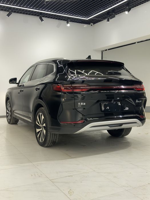 Byd champion Ev 2023