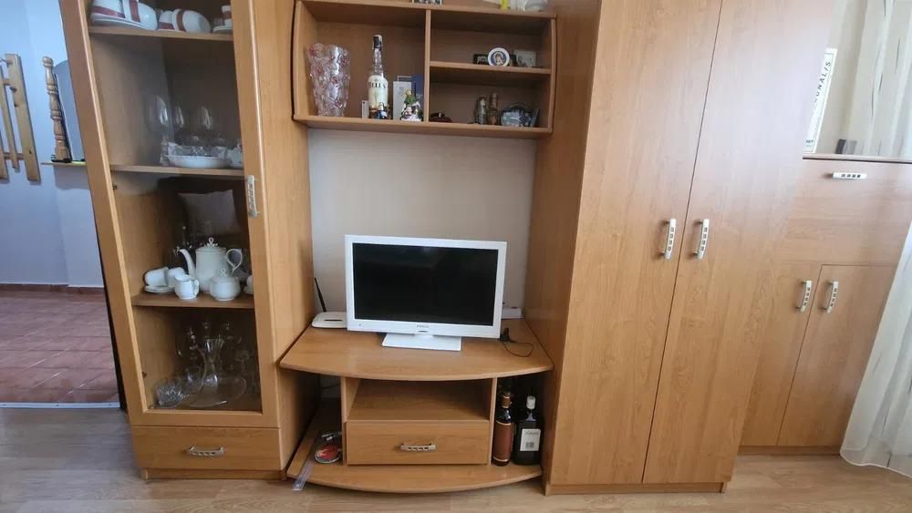 Двустаен под наем в ж.к. Толстой