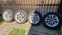 Roti 225 60 17 Pirelli