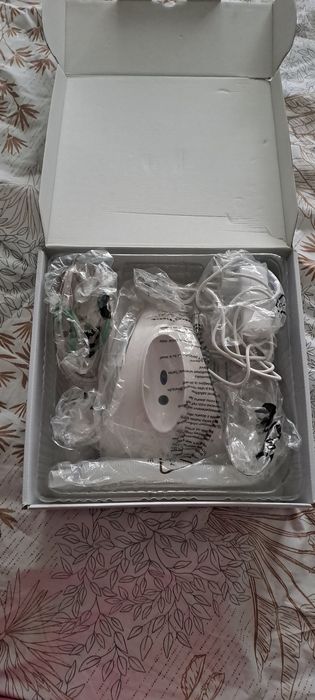 Aparat aerosol/nebulizator