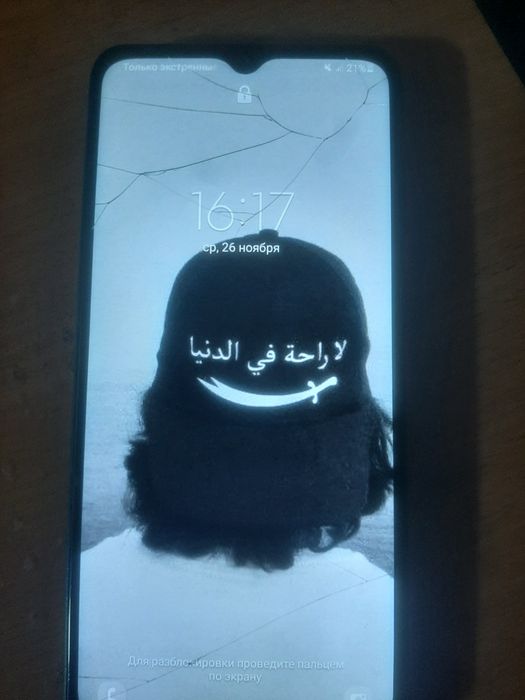 Продам samsung A02