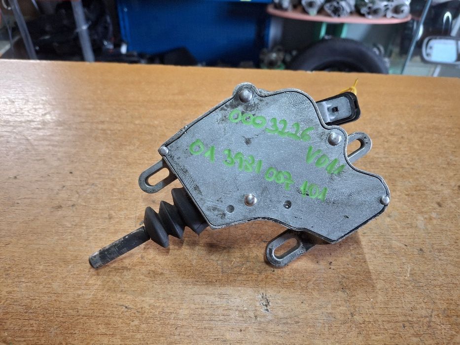 Actuator cutie viteze Smart Fortwo City-Coupe 450 452