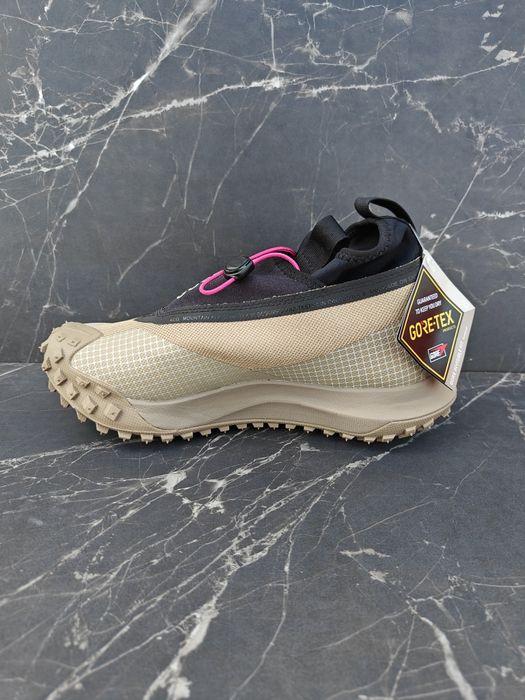 Adidași Nike ACG Mountain Fly Gore Tex*trail*munte*femei