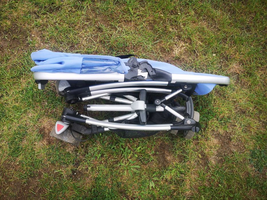 Carucior Quinny Zapp Xtra