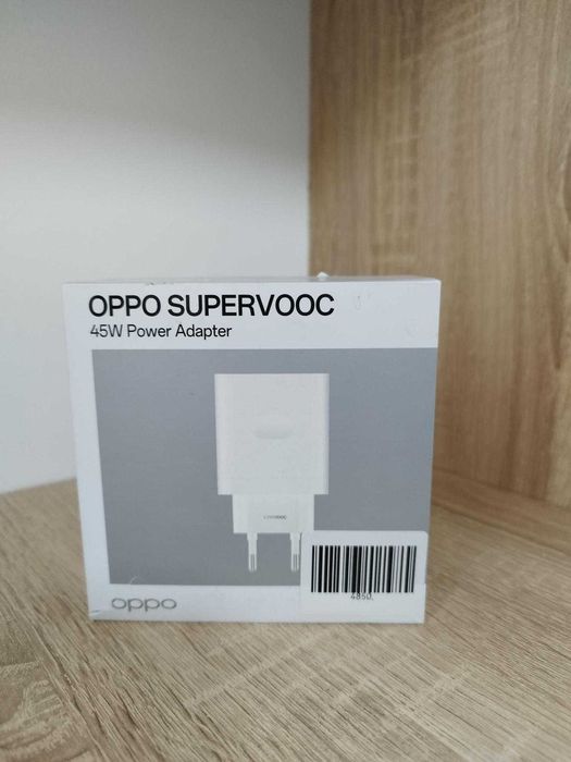 Oppo adaptor priza SUPERVOOC 45W [#4850#]