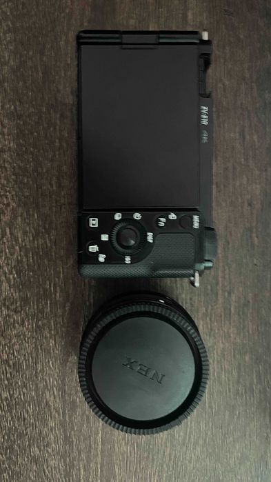 Vand camera Sony Alpha ZV-E10 (BODY)