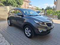 Kia Sportage, 2.0crdi 4x4, 2012 euro5, recent adusa!