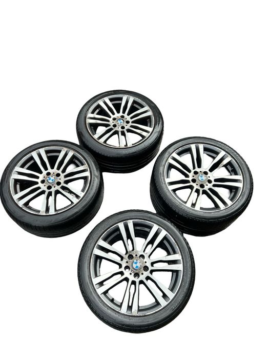 Set jante R20 BMW X5 F15, X5 E70, X6 E71 X6 F16, F86 2014 - >
