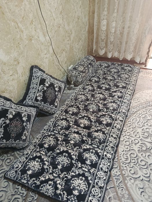 Курпача охирги мода срочно янги Арзон