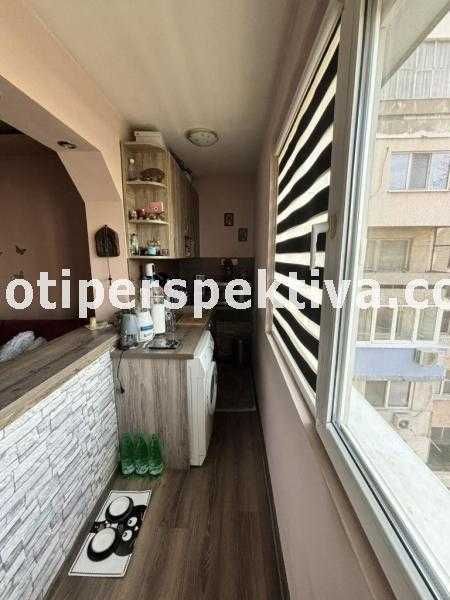 Продава се Двустаен апартамент в Пловдив, Христо Смирненски - 50 кв.м за 1430 €/кв.м - Снимка #4
