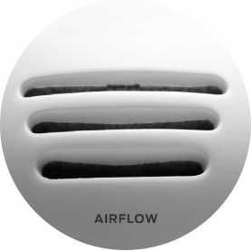 Smith ski snowboard helmet goggle детска ски каска и маска очила 54см.