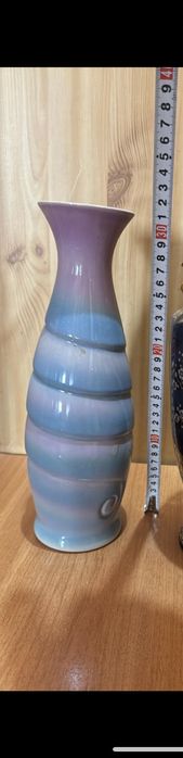 Ваза в хорошем состоянии