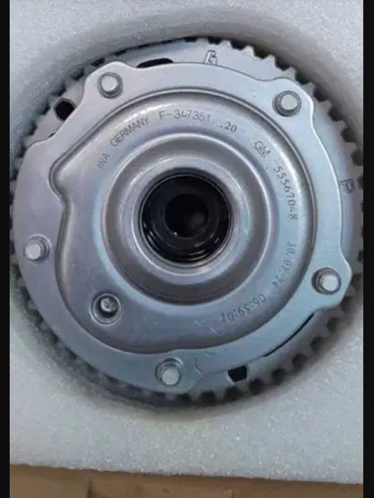 Продам муфты вивитиай на шевроле авео