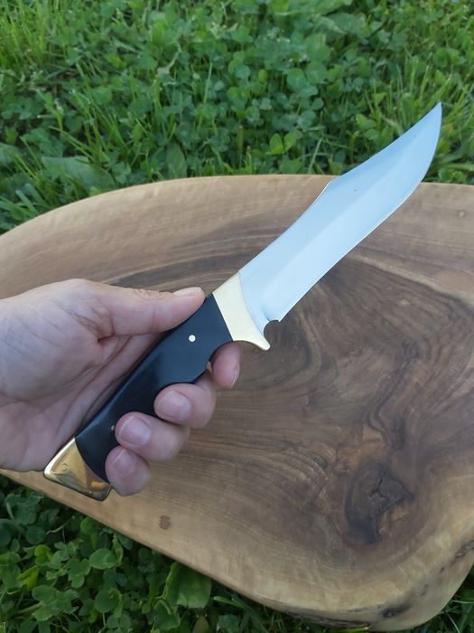 Ловен нож,фултанг с кания,LN405