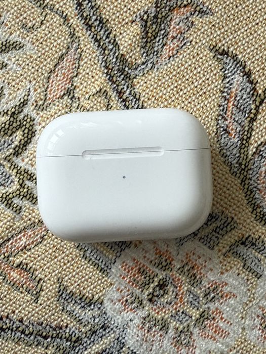 Наушники Apple AirPods Pro 2nd generation