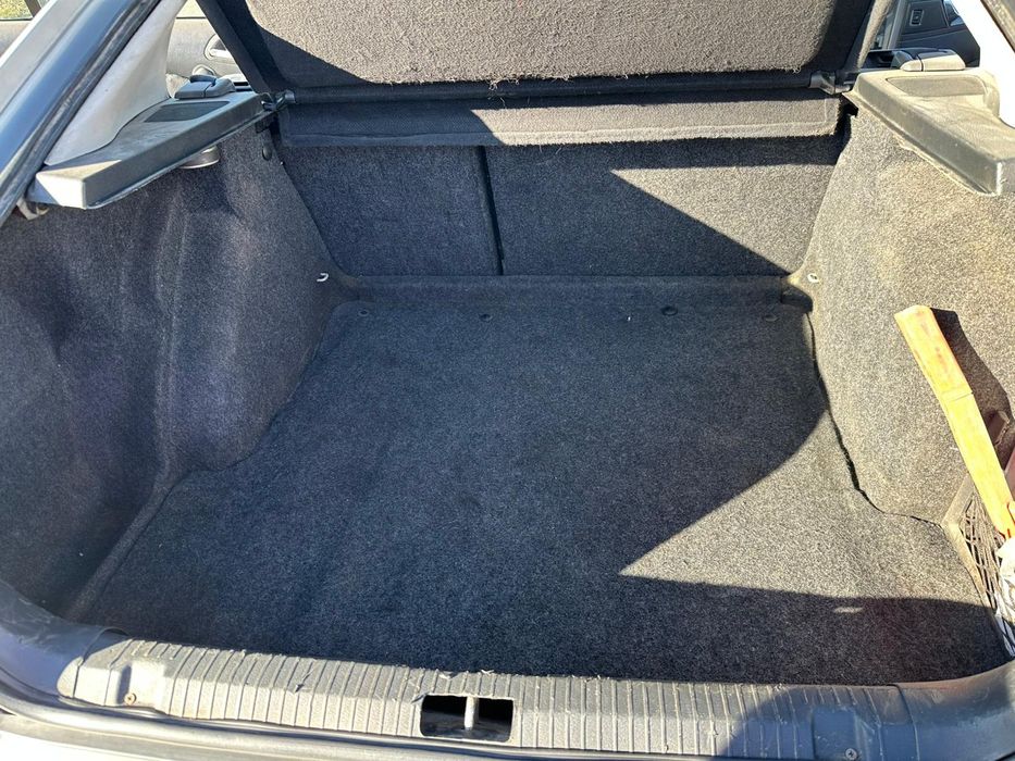 Vand Skoda Octavia 1.9 TDI (ALH)