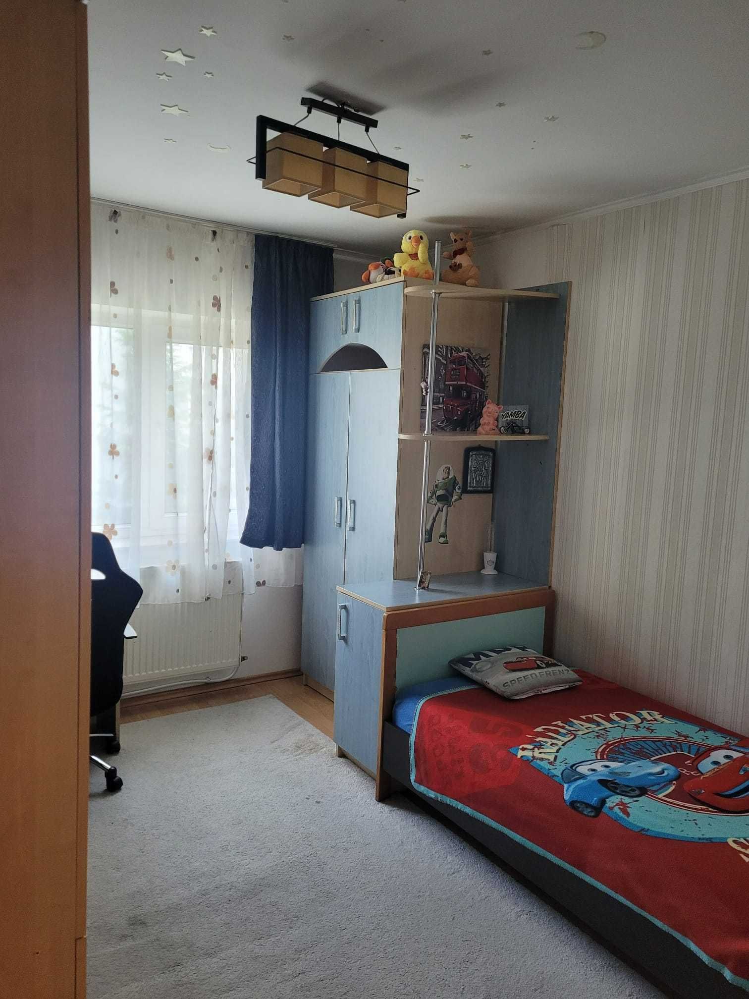 Apartament Popa Sapca