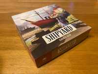 Joc de societate / boardgame Shipyard (2nd edition)