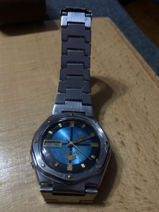 Ceas Orient automatic