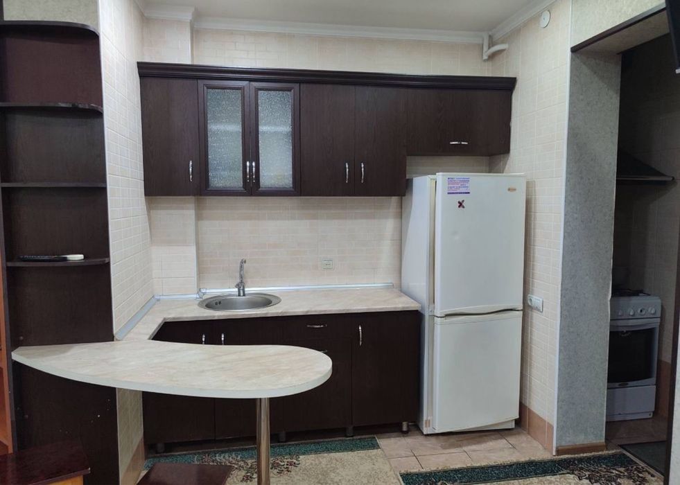 Арендв Дархан 1хКом