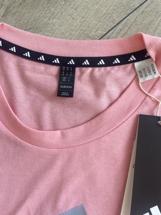 Adidas мъжки нови тениски оригинални