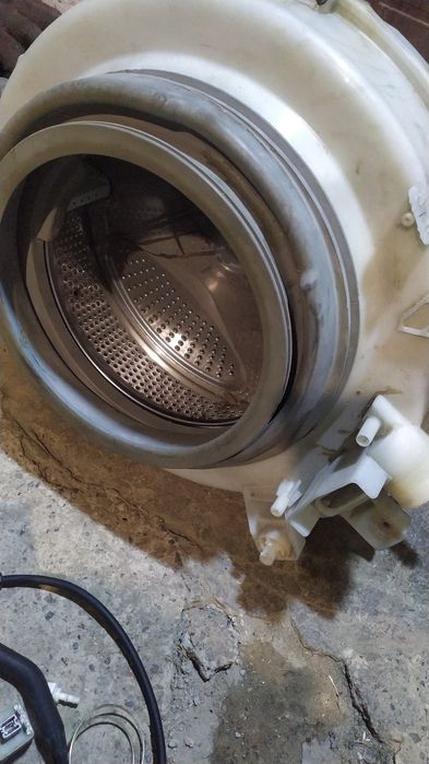 Ремонт стиральных и посудомоечных машин