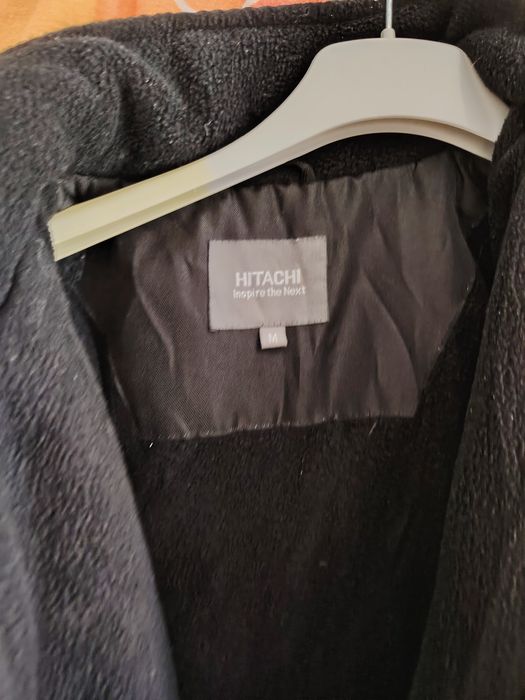 Geacă lucru Hitachi