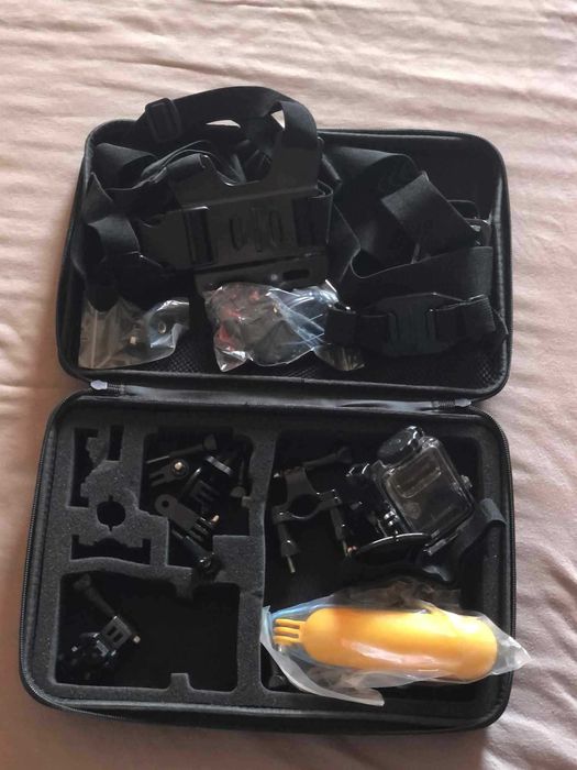 Accesorii camera GitUp Git2