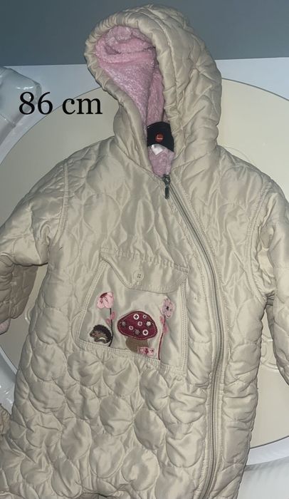 Combinezon gros mărimea 86