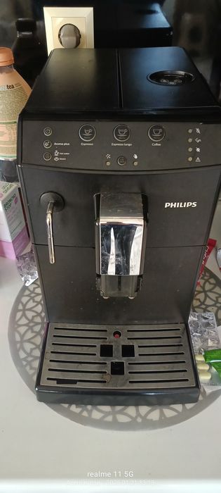 Кафе автомат Philips
