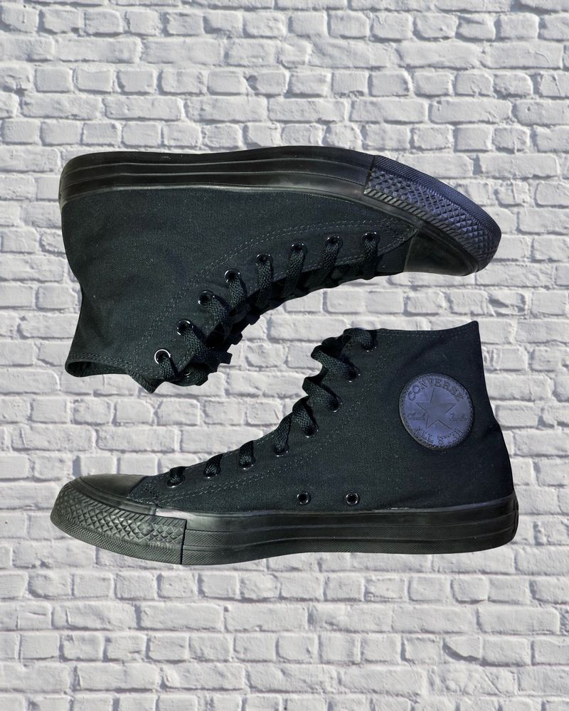 CONVERSE chuck taylor all star hi