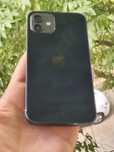 Iphone 12 Bleck 128 GB