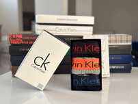 Boxeri CK calitate top 3 la set